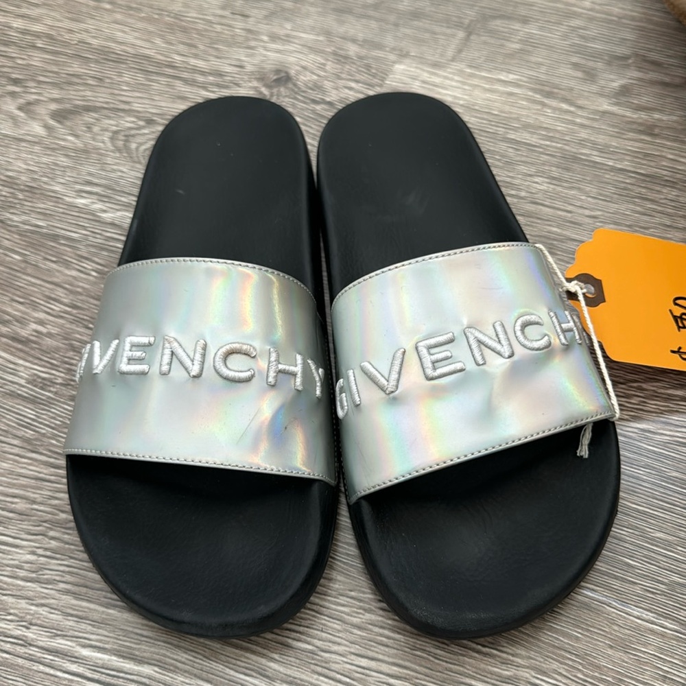 Givenchy Slides